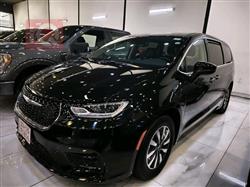 كرايسلر باسيفيكا